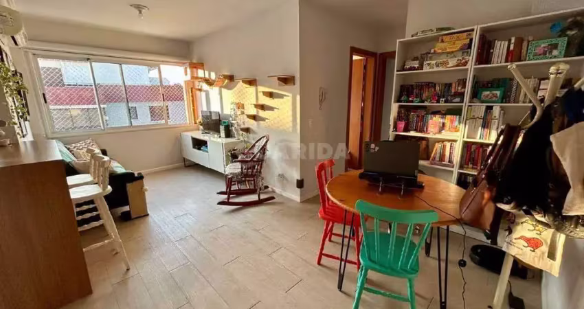 Apartamento com 2 quartos para alugar na Rua São Luís, Santana, Porto Alegre