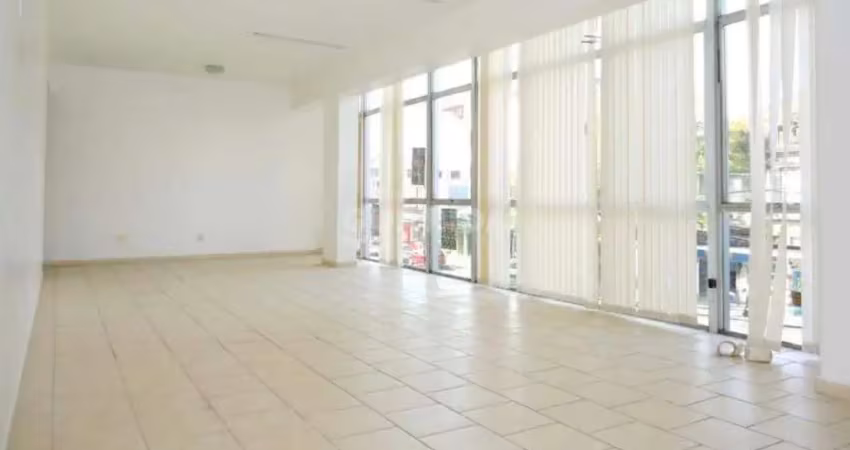 Conjunto comercial com 55m² de área privativa bairro são geraldo !
