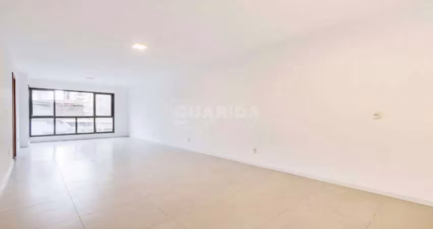 Apartamento de 1 dormitório no bairro santana - porto alegre/rs