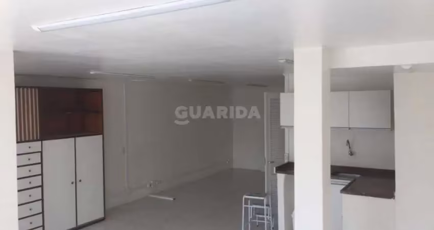Conjunto comercial no bairro santana - porto alegre/rs