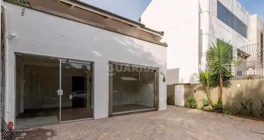 Loja comercial no bairro bela vista - porto alegre/rs