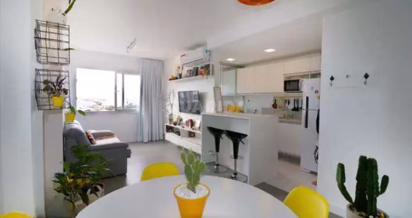 Apartamento para aluguel, 2 quartos, 1 suíte, 1 vaga, jardim lindóia - porto alegre/rs