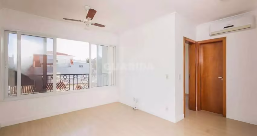 Apartamento com 1 quarto para alugar na Rua Santana, Santana, Porto Alegre