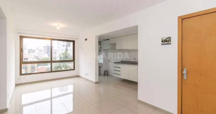 Apartamento com 2 dormitórios 1 vaga de garagem no bairro passo d’areia!