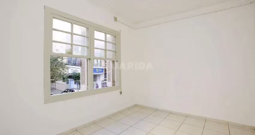 Apartamento de 1 dormitório suíte no bairro auxiliadora.