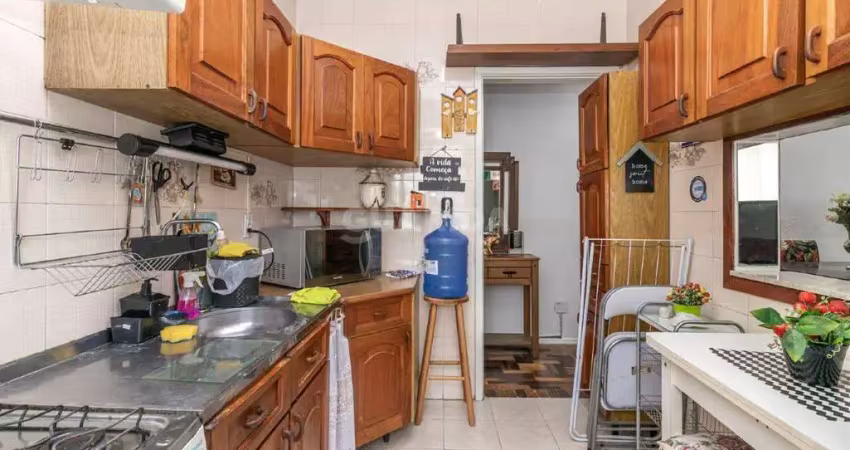 Apartamento mobiliado para aluguel, 3 quartos, tristeza - porto alegre/rs