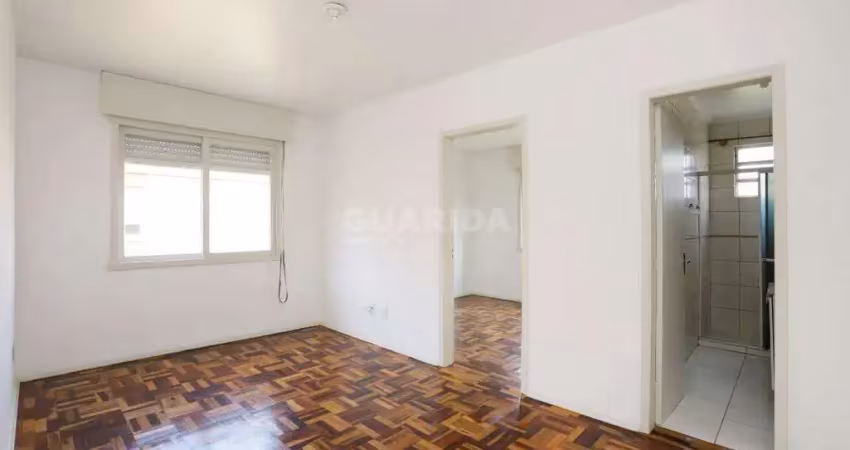 Apartamento para aluguel, 1 quarto, passo d`areia - porto alegre/rs