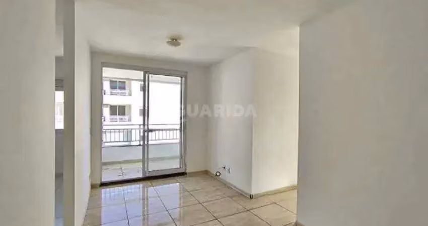 Apartamento com 3 dormitórios, sendo 1 suíte, e 1 vaga de garagem no bairro humaitá!