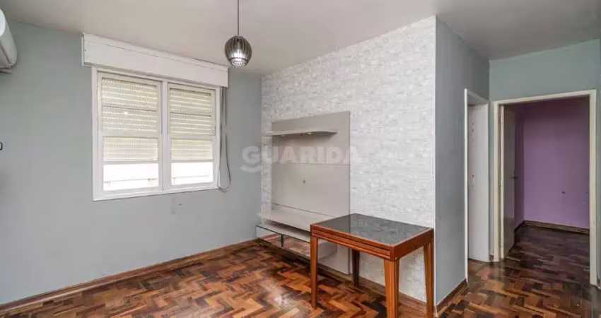 Apartamento com 2 quartos para alugar na Avenida Teresópolis, Teresópolis, Porto Alegre