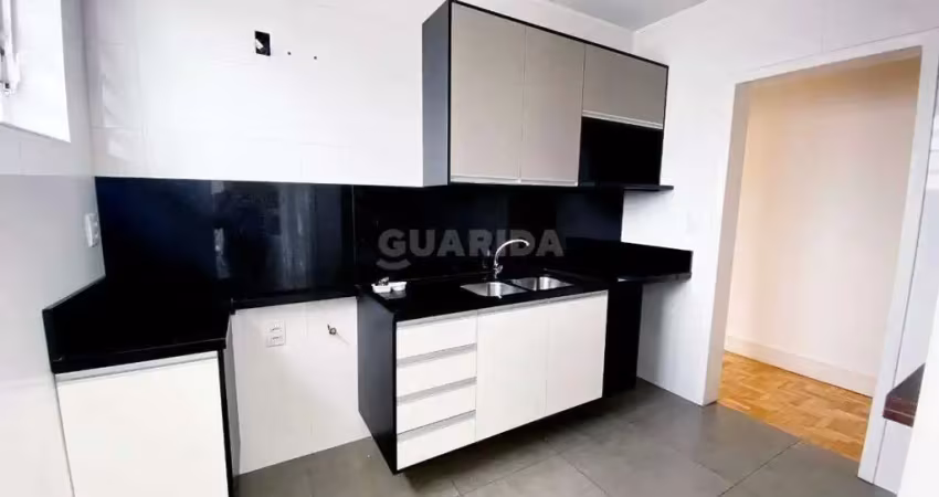 Apartamento para aluguel, 3 quartos, 1 vaga, sao geraldo - porto alegre/rs