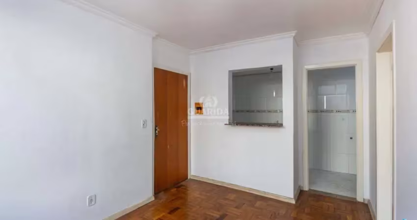 Apartamento com 1 quarto para alugar na Rua Artigas, Petrópolis, Porto Alegre