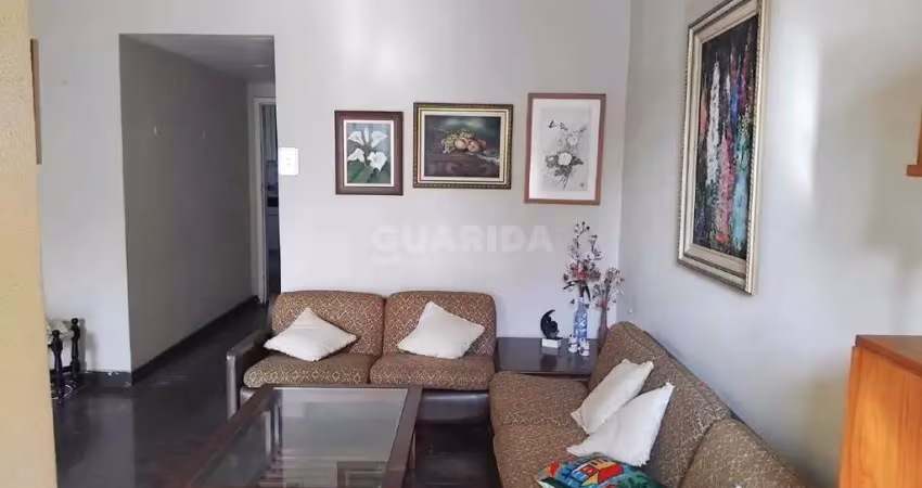 Apartamento com 3 quartos, mobiliado, no bairro petrópolis - porto alegre/rs
