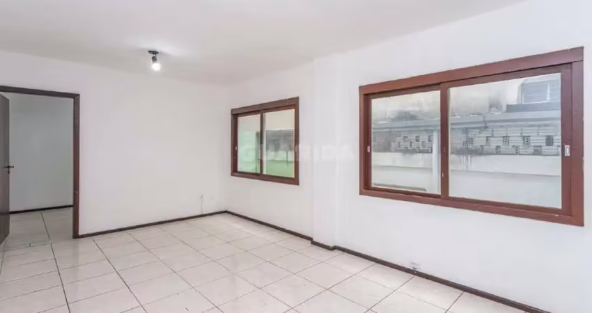 Apartamento para aluguel, 1 quarto, petrópolis - porto alegre/rs