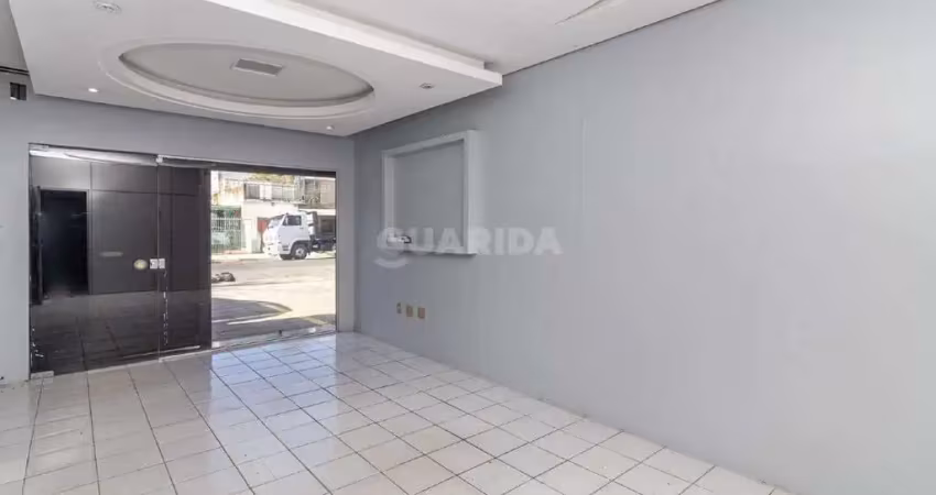 Loja/ponto comercial para aluguel, são geraldo - porto alegre/rs