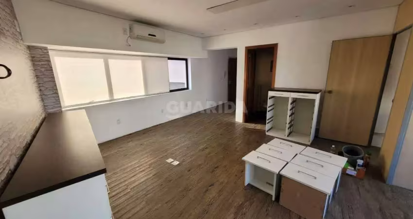 Conjunto/sala comercial para aluguel, petrópolis - porto alegre/rs