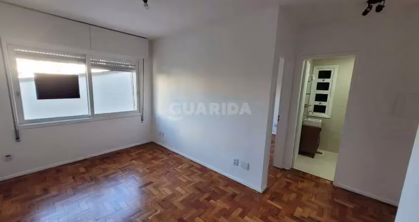 Apartamento com 1 quarto para alugar na Rua Livramento, Santana, Porto Alegre