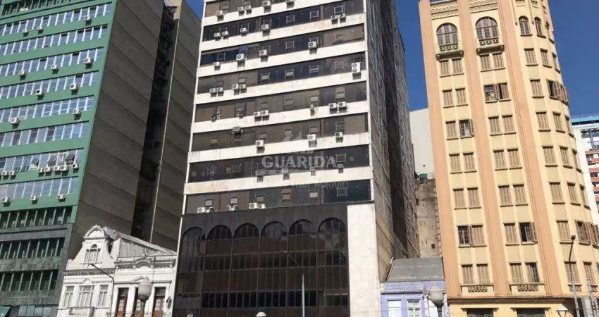 Conjunto/sala comercial para aluguel, centro histórico - porto alegre/rs