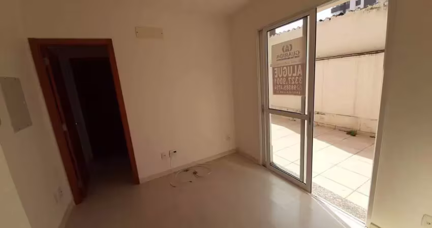 Apartamento para aluguel, 1 quarto, 1 vaga, menino deus - porto alegre/rs