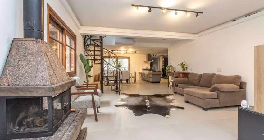 Casa em condomínio de 3 dormitórios, sendo 1 suíte com hidromassagem, no condomínio terra ville.