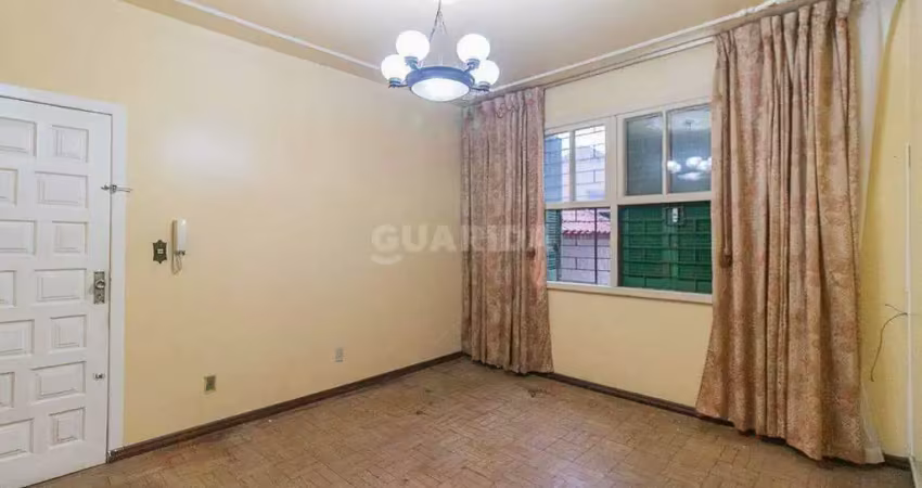 Apartamento de 3 dormitórios no bairro cidade baixa