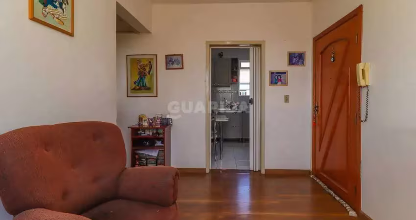 Apartamento com 2 quartos para alugar na Travessa Escobar, Cavalhada, Porto Alegre