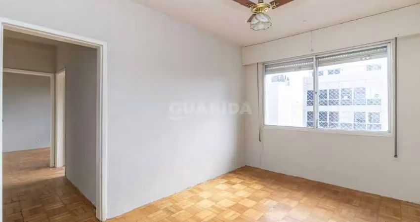 Apartamento de 2 dormitórios no bairro centro histórico
