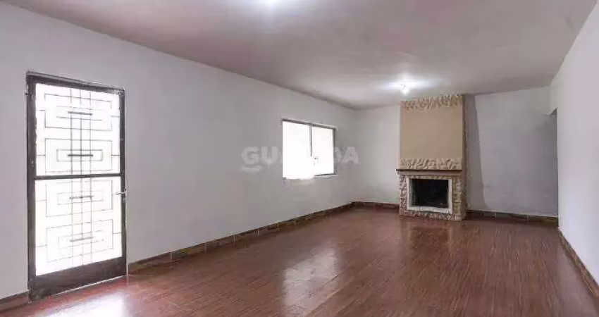 Casa residencial com 4 dormitórios, sendo 1 suíte, para alugar no bairro ipanema.