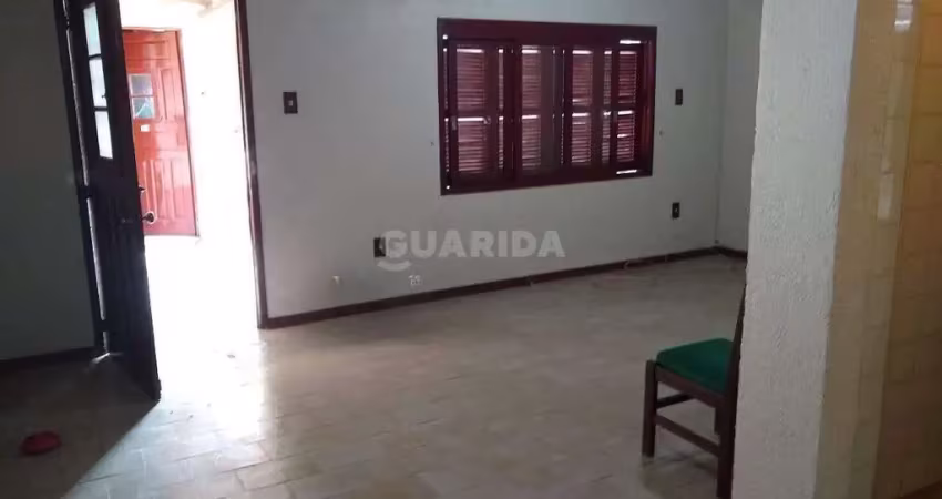 Casa com 2 quartos para alugar na Avenida Polar, Cristo Redentor, Porto Alegre