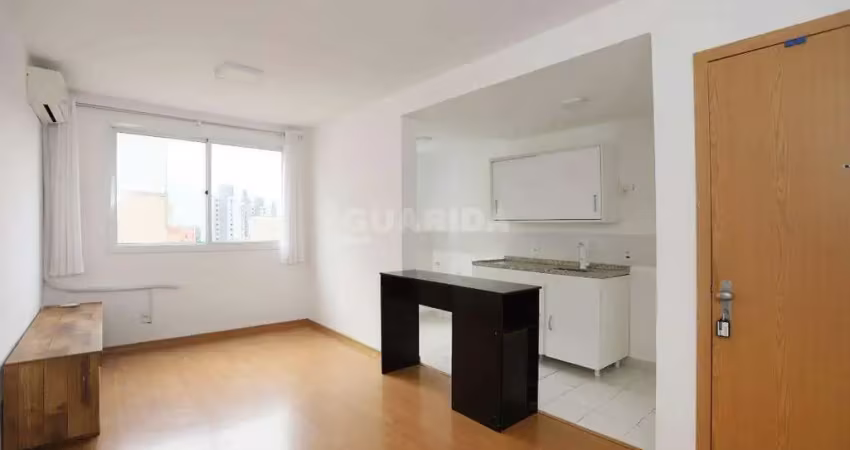 Apartamento de 2 dormitórios, no bairro central park.