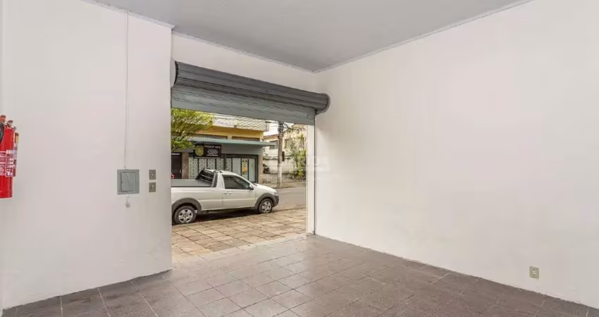 Loja/ponto comercial para aluguel, são geraldo - porto alegre/rs
