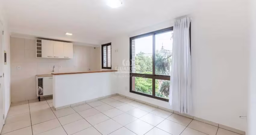 Apartamento para aluguel, 1 quarto, 1 vaga, petrópolis - porto alegre/rs