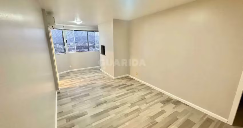 Apartamento para aluguel, 2 quartos, 1 vaga, santana - porto alegre/rs