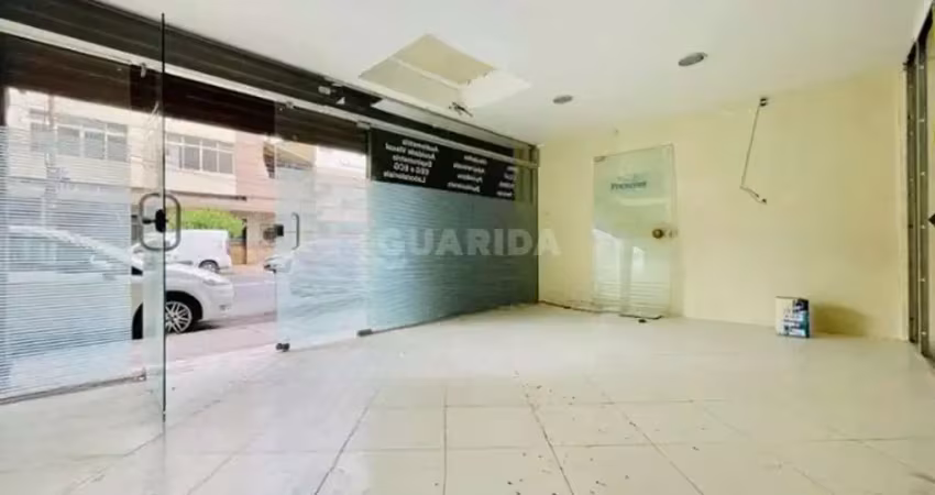 Loja/ponto comercial para aluguel, são geraldo - porto alegre/rs