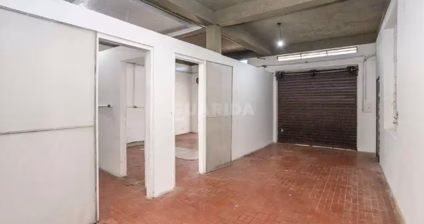 Ponto comercial para alugar na Rua Irmão Inocêncio Luís, Jardim Itu Sabará, Porto Alegre