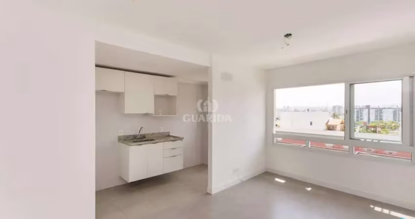 Apartamento para aluguel, 1 quarto, 1 vaga, menino deus - porto alegre/rs