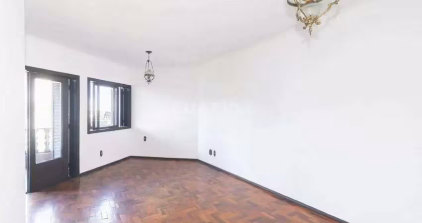 Apartamento com 2 quartos para alugar na Rua General Caldwell, Menino Deus, Porto Alegre