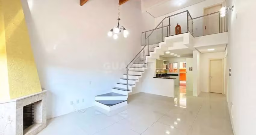 Casa residenvial com 4 dormitórios no bairro hípica