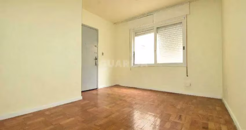 Apartamento com 1 quarto para alugar na Praça Menino Deus, Menino Deus, Porto Alegre