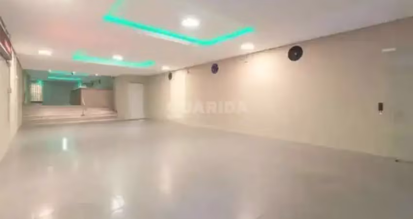 Barracão / Galpão / Depósito para alugar na Avenida Cristóvão Colombo, Moinhos de Vento, Porto Alegre