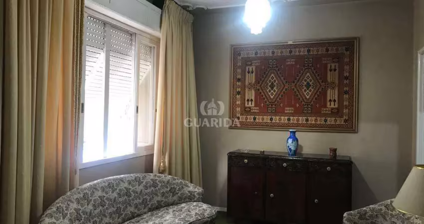 Apartamento para aluguel, 3 quartos, santana - porto alegre/rs