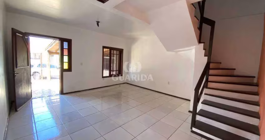 Casa residencial com 2 dormitórios, sendo 1 suíte, no bairro hípica