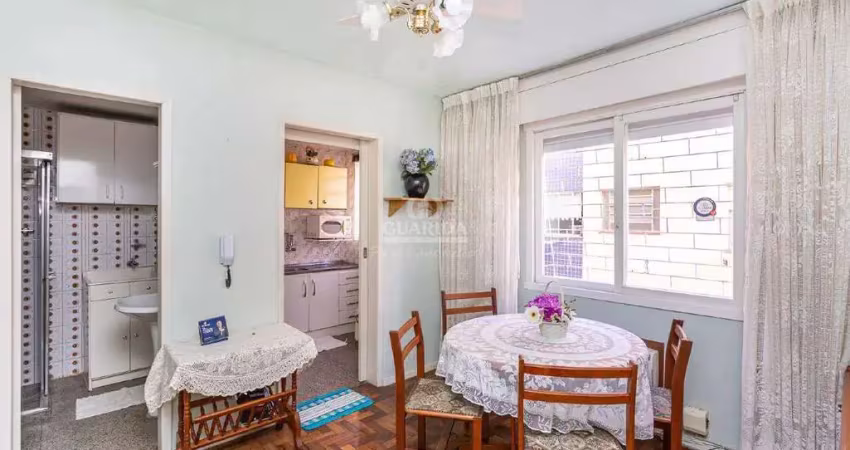 Apartamento para aluguel, 1 quarto, passo d`areia - porto alegre/rs