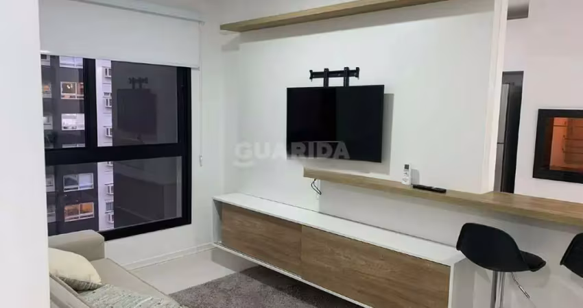 Lindo apartamento cpm 2 quartos e mobiliado no central park!