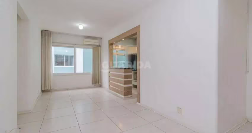 Apartamento com 2 dormitórios para alugar no bairro cristal.