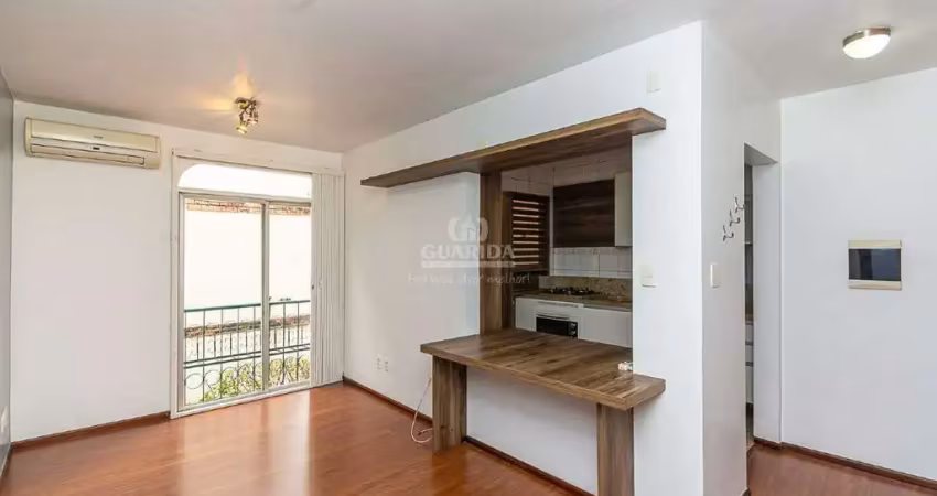 Apartamento para aluguel, 2 quartos, jardim botânico - porto alegre/rs