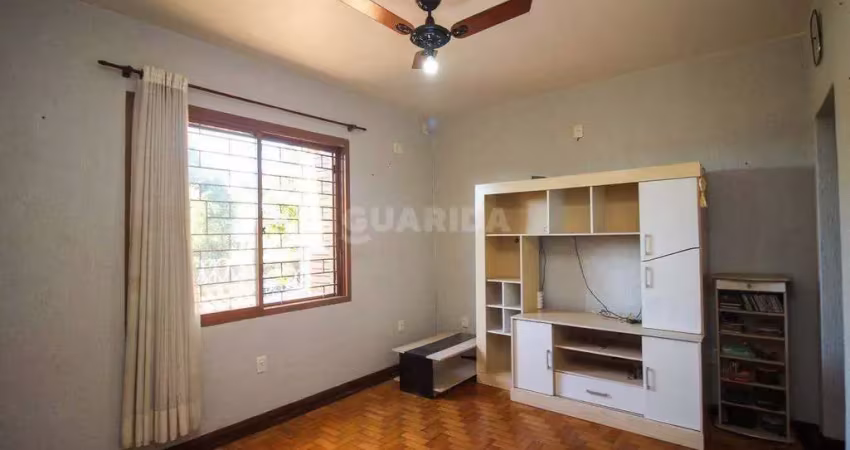 Apartamento com 2 dormitórios para alugar no bairro teresópolis.