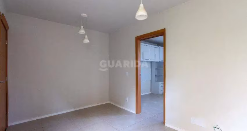Apartamento para aluguel, 1 quarto, 1 vaga, vila nova - porto alegre/rs