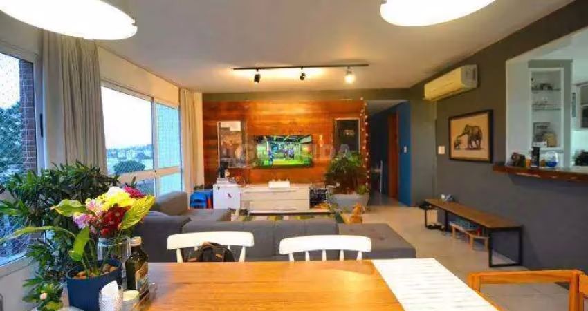 Apartamento com 3 dormitórios sendo 2 suítes para alugar no bairro tristeza.