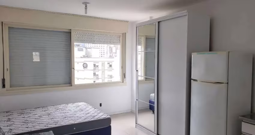 Apartamento com 1 quarto para alugar na Rua da República, Cidade Baixa, Porto Alegre