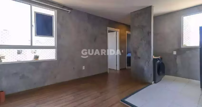 Apartamento com 2 quartos para alugar na Avenida Edgar Pires de Castro, Restinga, Porto Alegre